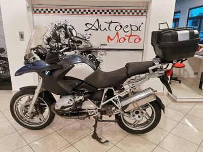 Bmw R 1200 GS (2004 - 07) usata