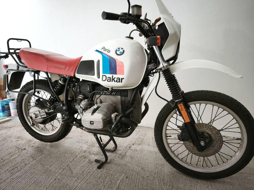 Bmw BMW R 80 GS PD 999 (6)