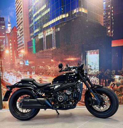 CFMOTO 450CL-C (2024 - 25) usata