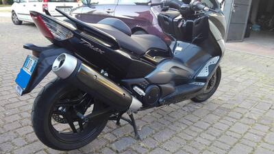 Yamaha T-Max 500 (2008 - 12) usata