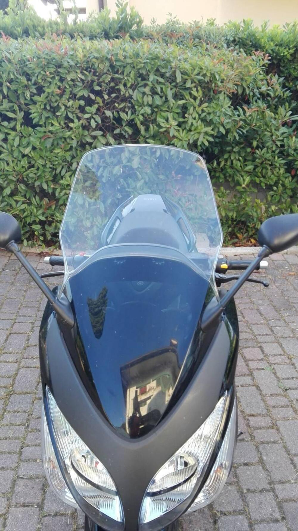 Yamaha T-Max 500 (2008 - 12) (7)