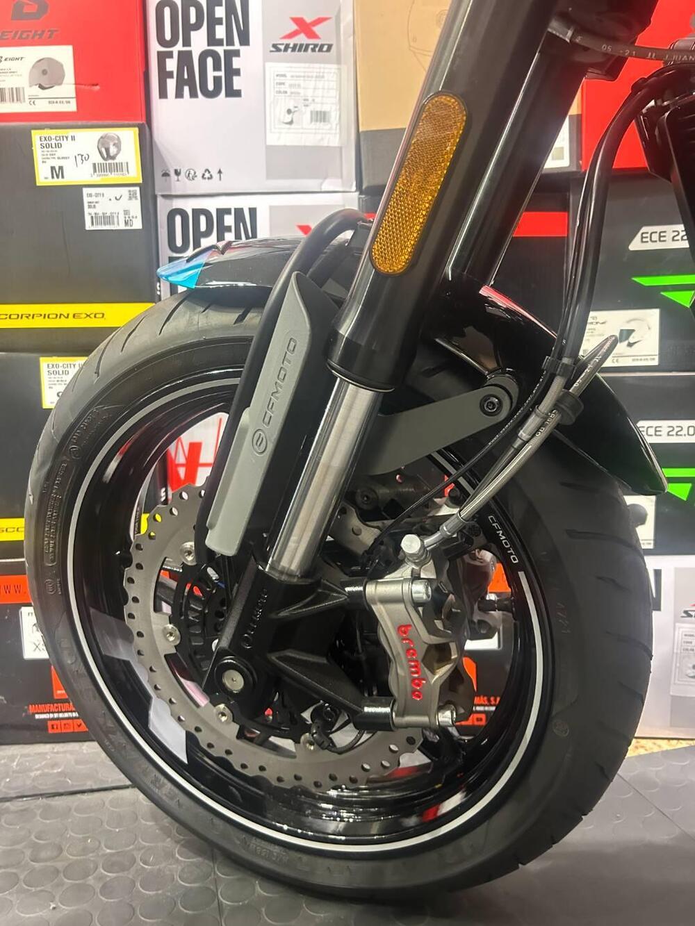 CFMOTO 700CL-X Sport (2022 - 25) (6)