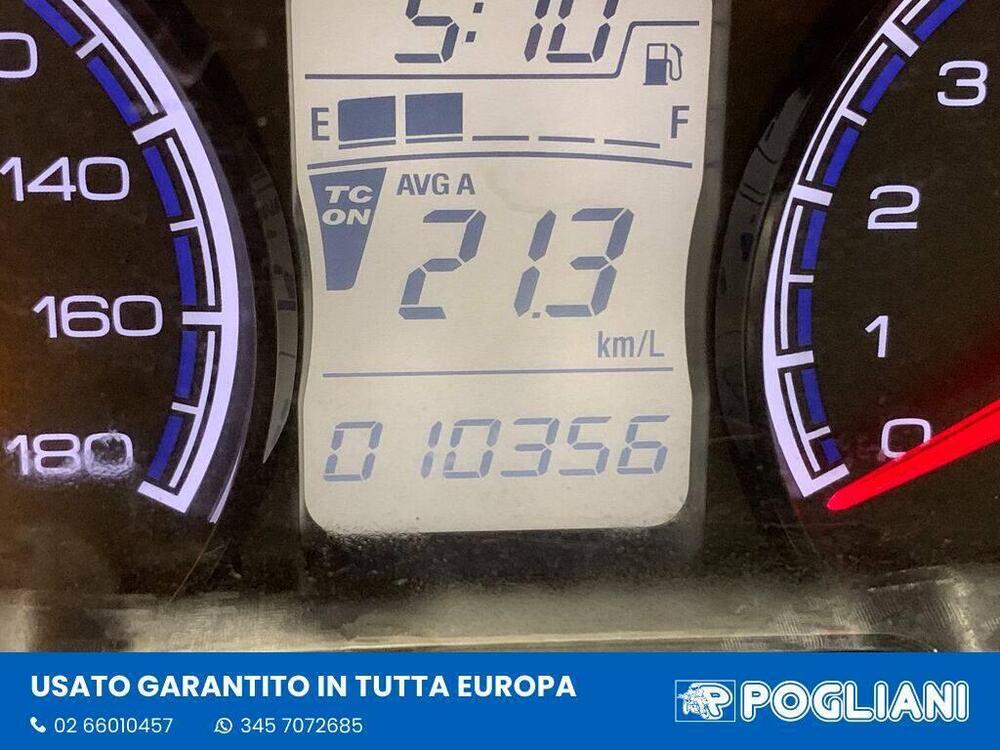 Suzuki Burgman 400 (2022 - 24) (4)