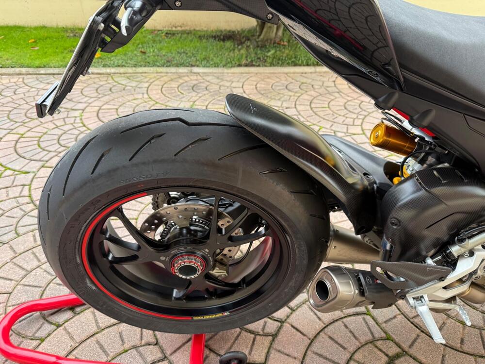 Ducati Streetfighter V4 1100 S (2020) (10)