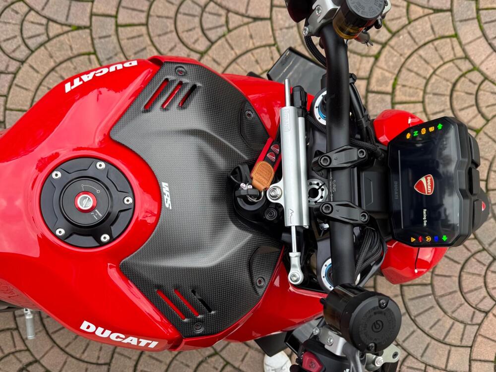Ducati Streetfighter V4 1100 S (2020) (12)
