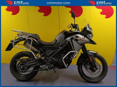 Voge Valico 650DSX (2021 - 24) usata