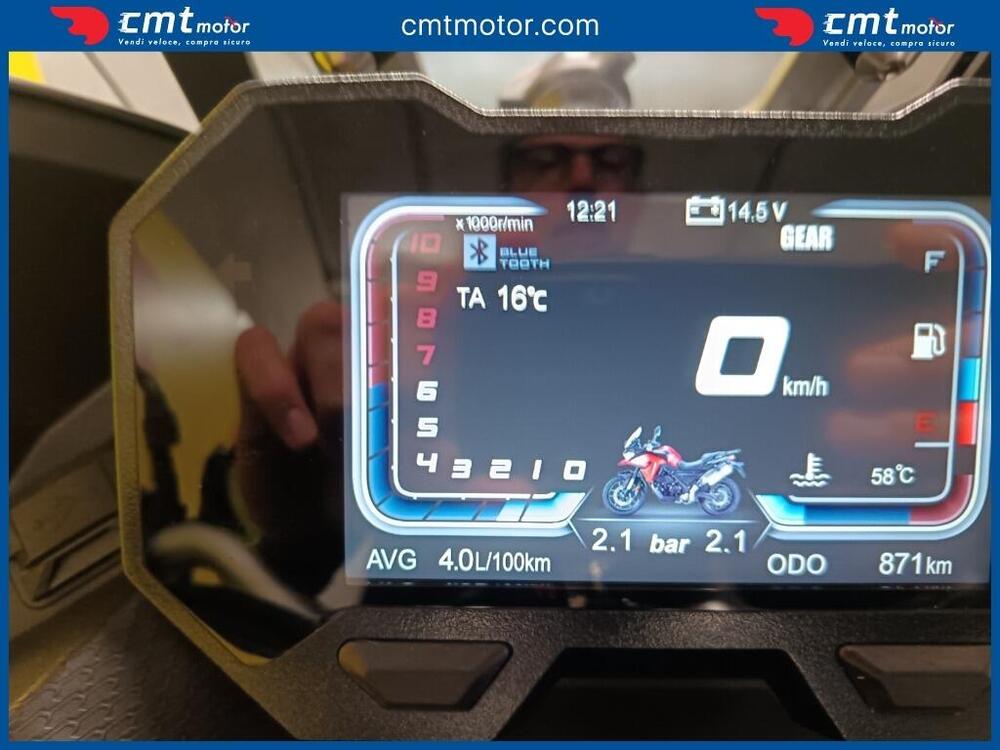 Voge Valico 650DSX (2021 - 24) (5)