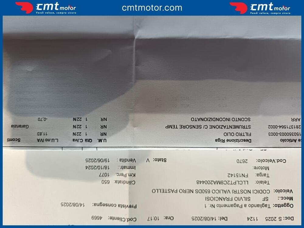 Voge Valico 650DSX (2021 - 24) (6)