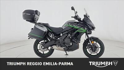 Kawasaki Versys 650 Grand Tourer (2017 - 20) usata