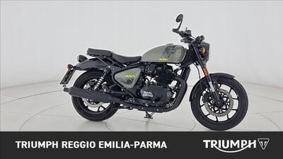 Royal Enfield Shotgun 650 (2024 - 25) usata