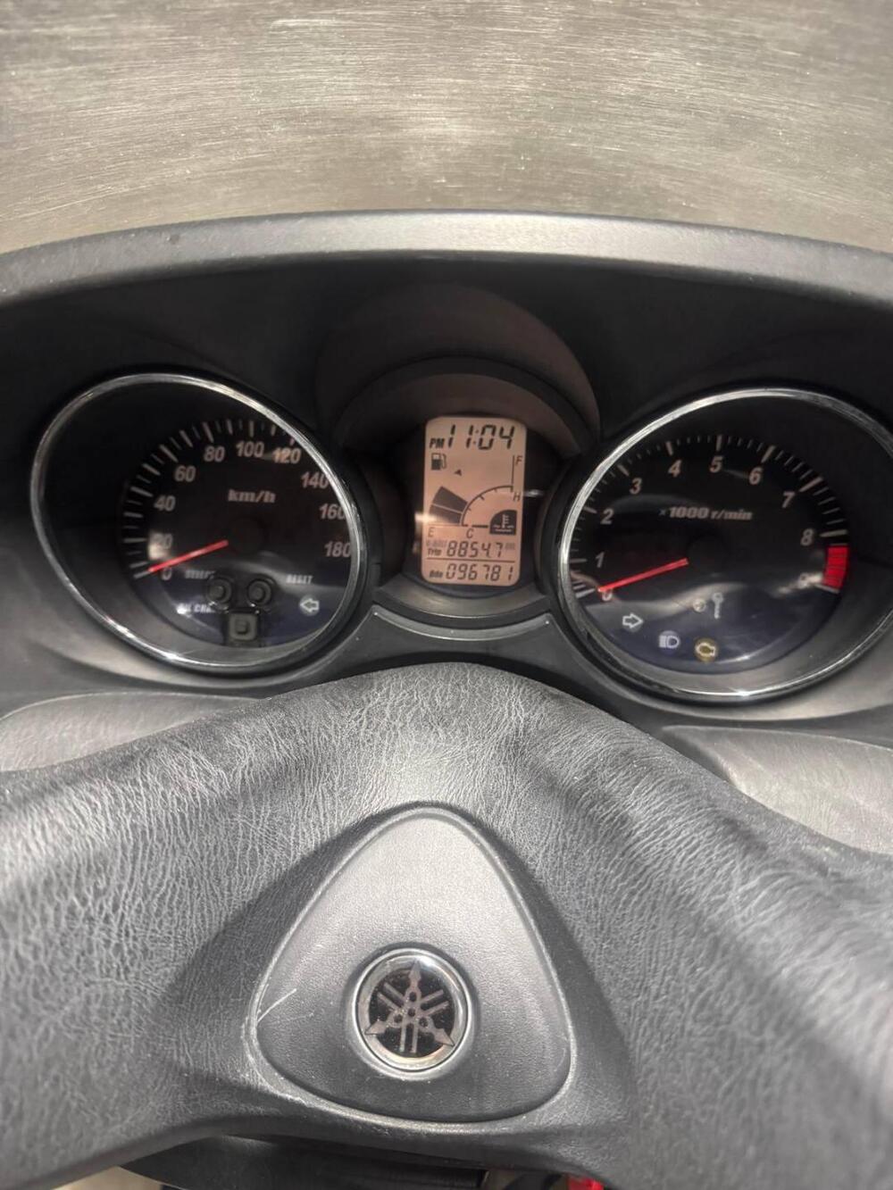 Yamaha Majesty 400 (2004 - 08) (3)