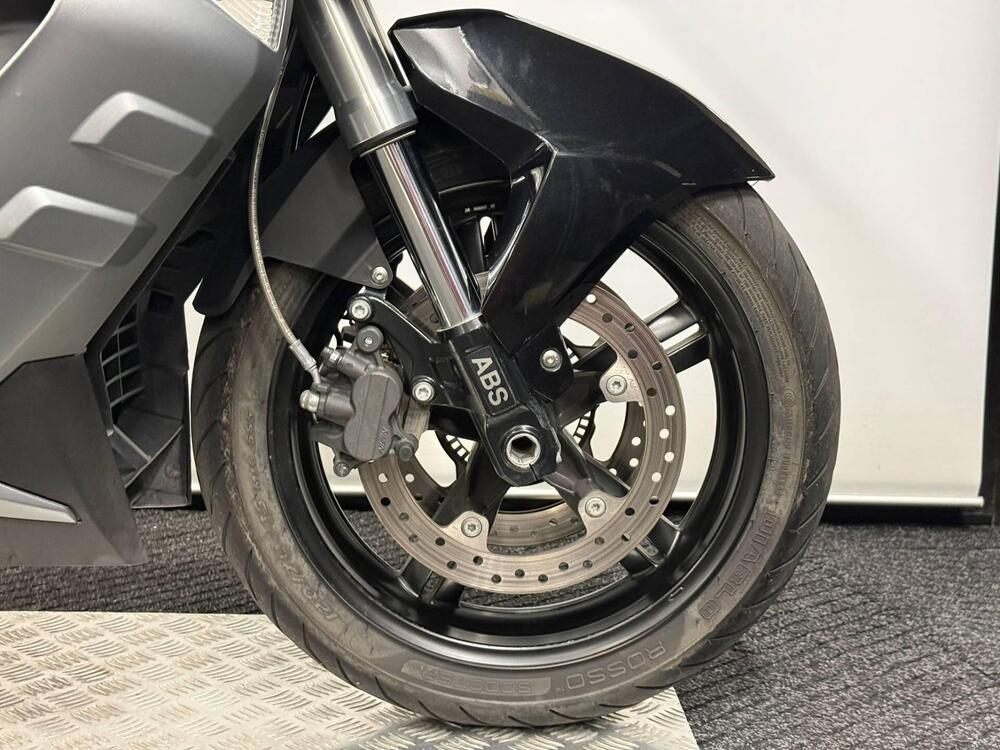 Bmw C 600 Sport (2011 - 15) (9)