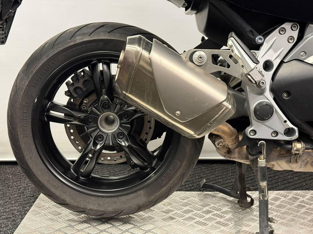 Bmw C 600 Sport (2011 - 15) (7)