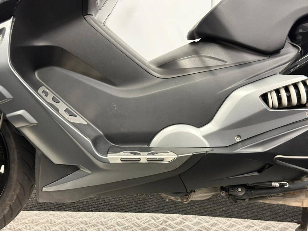 Bmw C 600 Sport (2011 - 15) (11)