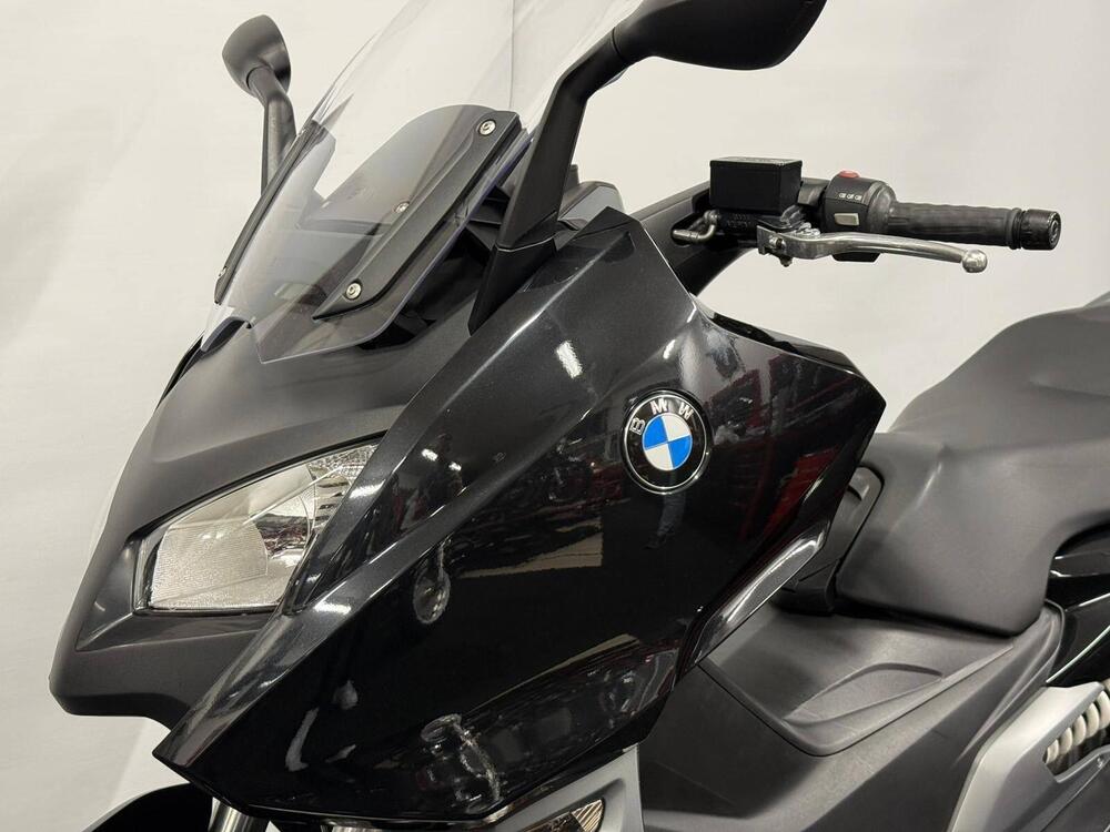Bmw C 600 Sport (2011 - 15) (15)