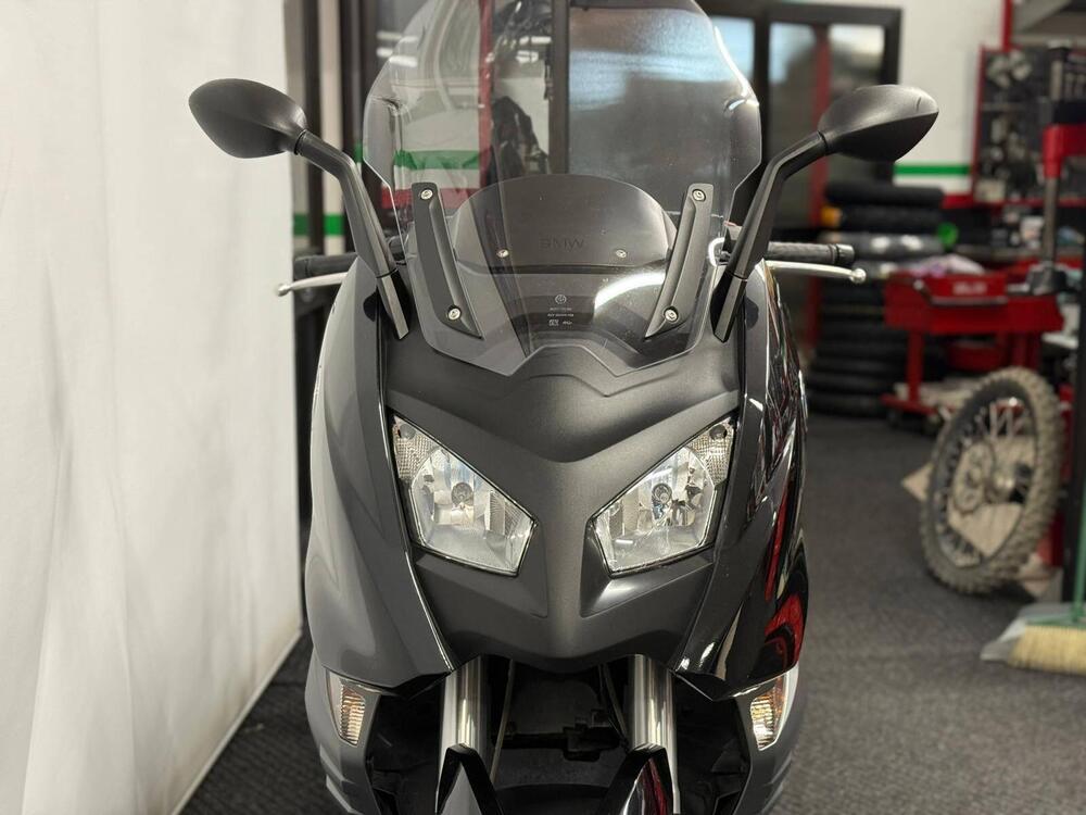 Bmw C 600 Sport (2011 - 15) (14)