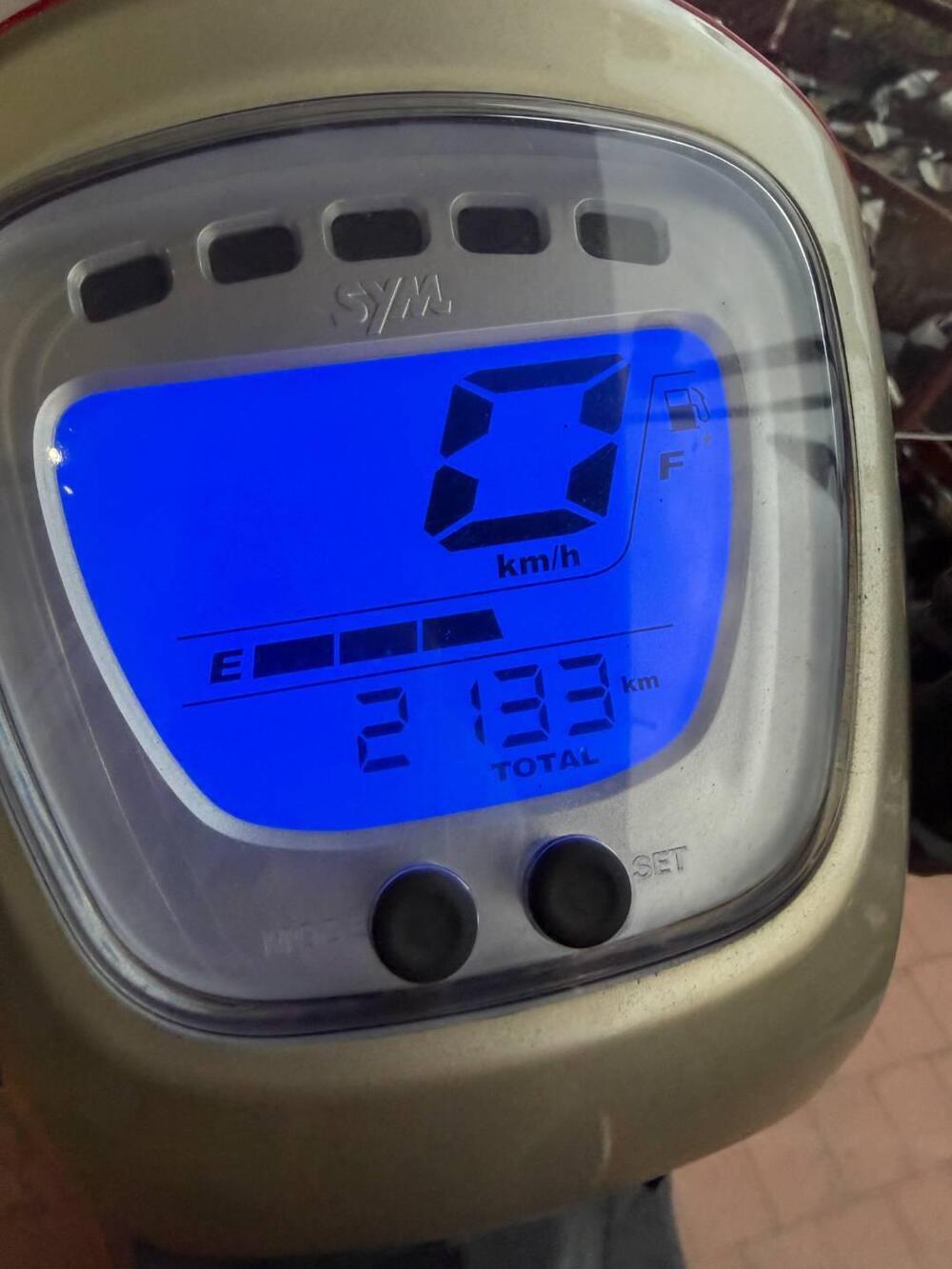 Sym Mio 50 I (2018 - 20) (6)