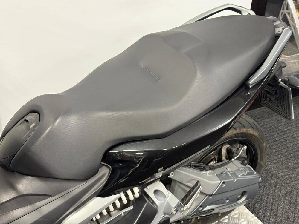 Bmw C 600 Sport (2011 - 15) (20)