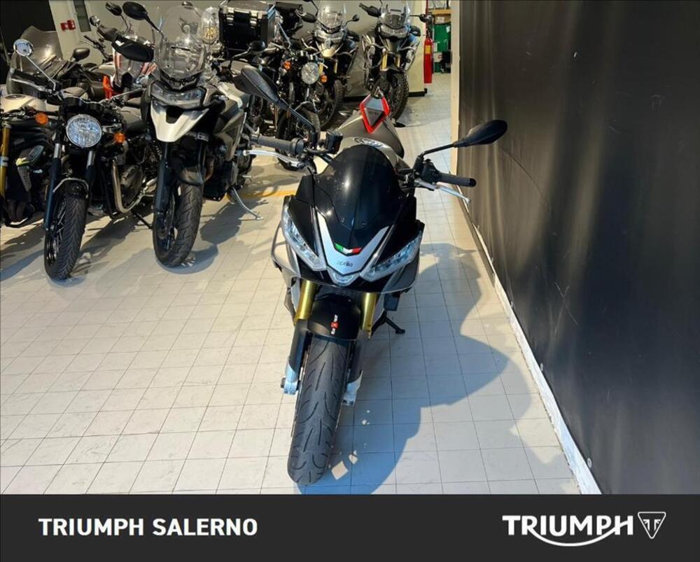 Aprilia Tuono V4 (2021 - 24) (3)