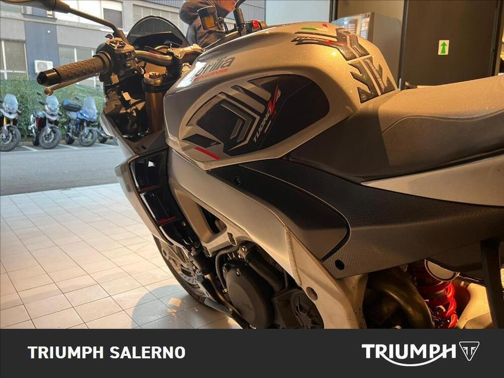 Aprilia Tuono V4 (2021 - 24) (5)