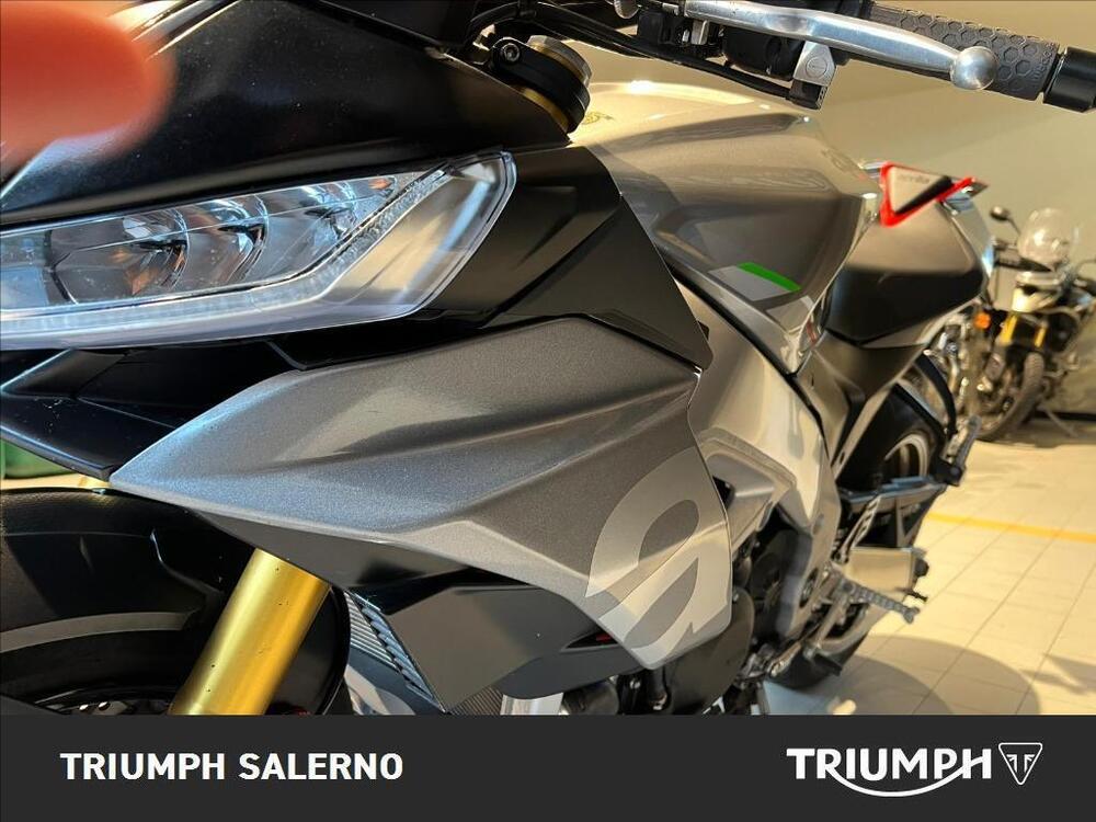 Aprilia Tuono V4 (2021 - 24) (4)