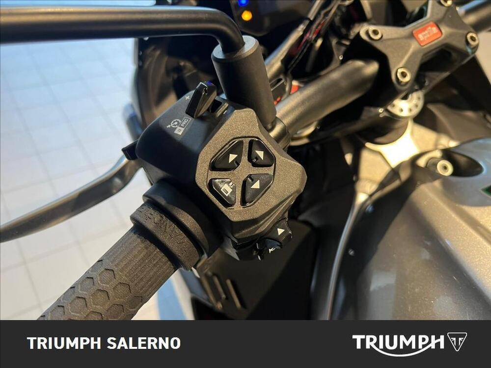 Aprilia Tuono V4 (2021 - 24) (8)