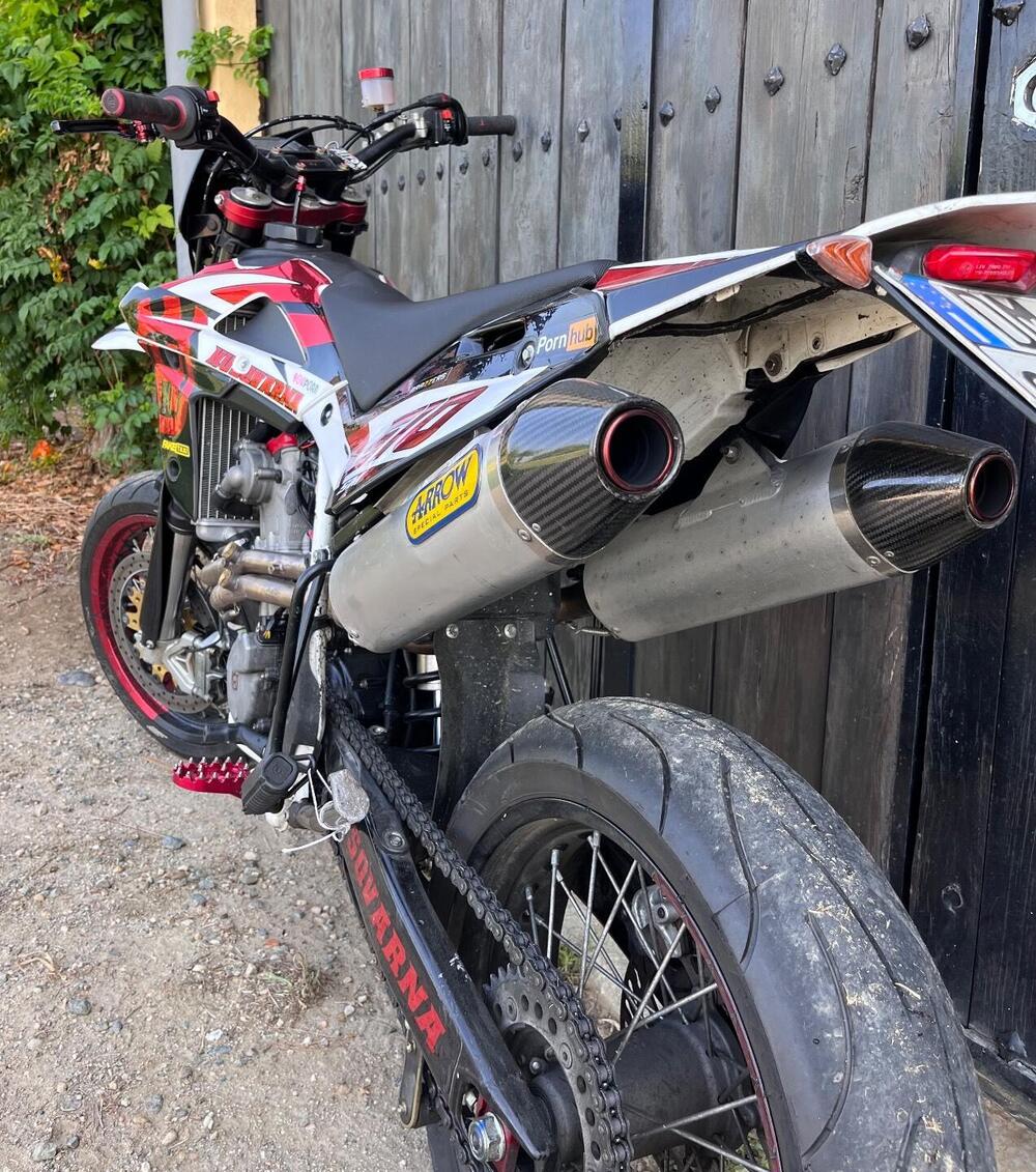 Husqvarna SM 510 R (2008) (4)