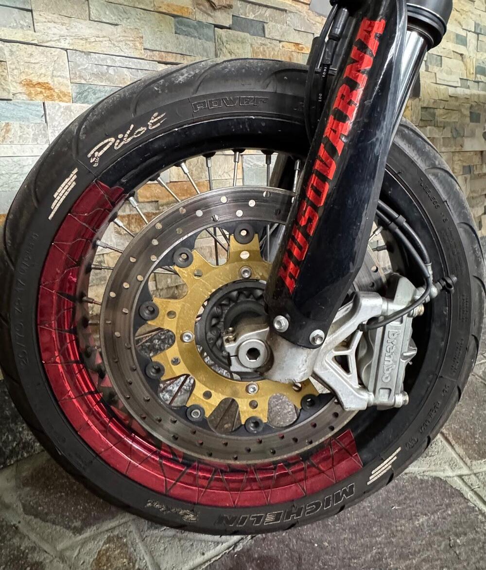 Husqvarna SM 510 R (2008) (6)