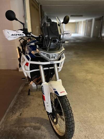 Aprilia Tuareg 660 (2022 - 24) usata
