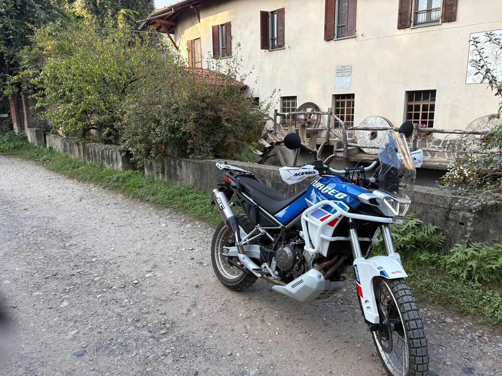 Aprilia Tuareg 660 (2022 - 24) (2)