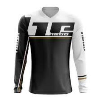 Maglia da trial marca hebo
