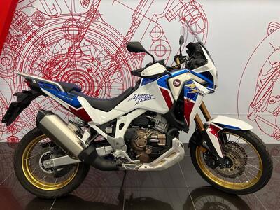 Honda Africa Twin CRF 1100L Adventure Sports DCT (2020 - 21) usata