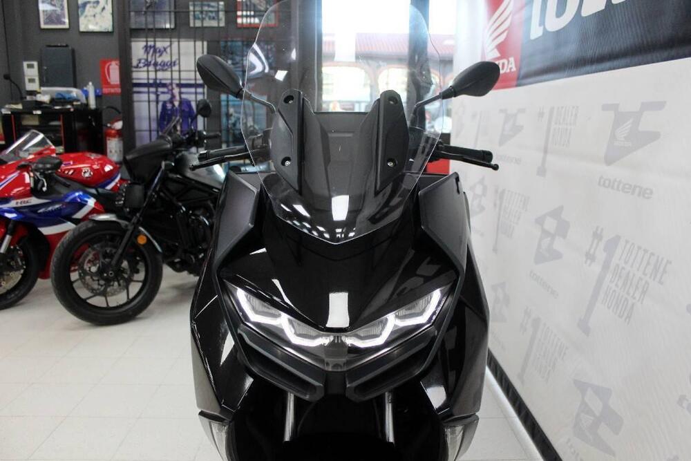 Bmw C 400 GT (2021 - 24) (5)