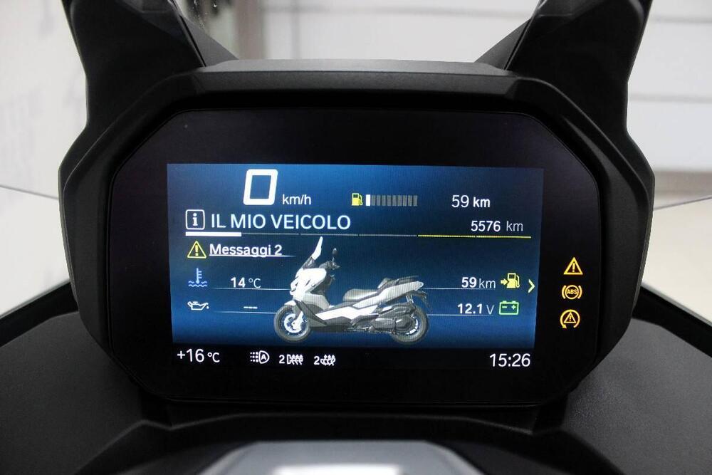 Bmw C 400 GT (2021 - 24) (7)