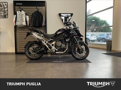 Triumph Tiger 1200 GT Pro (2024 - 25) usata