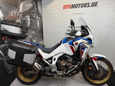 Honda Africa Twin CRF 1100L Adventure Sports (2022 - 23) usata