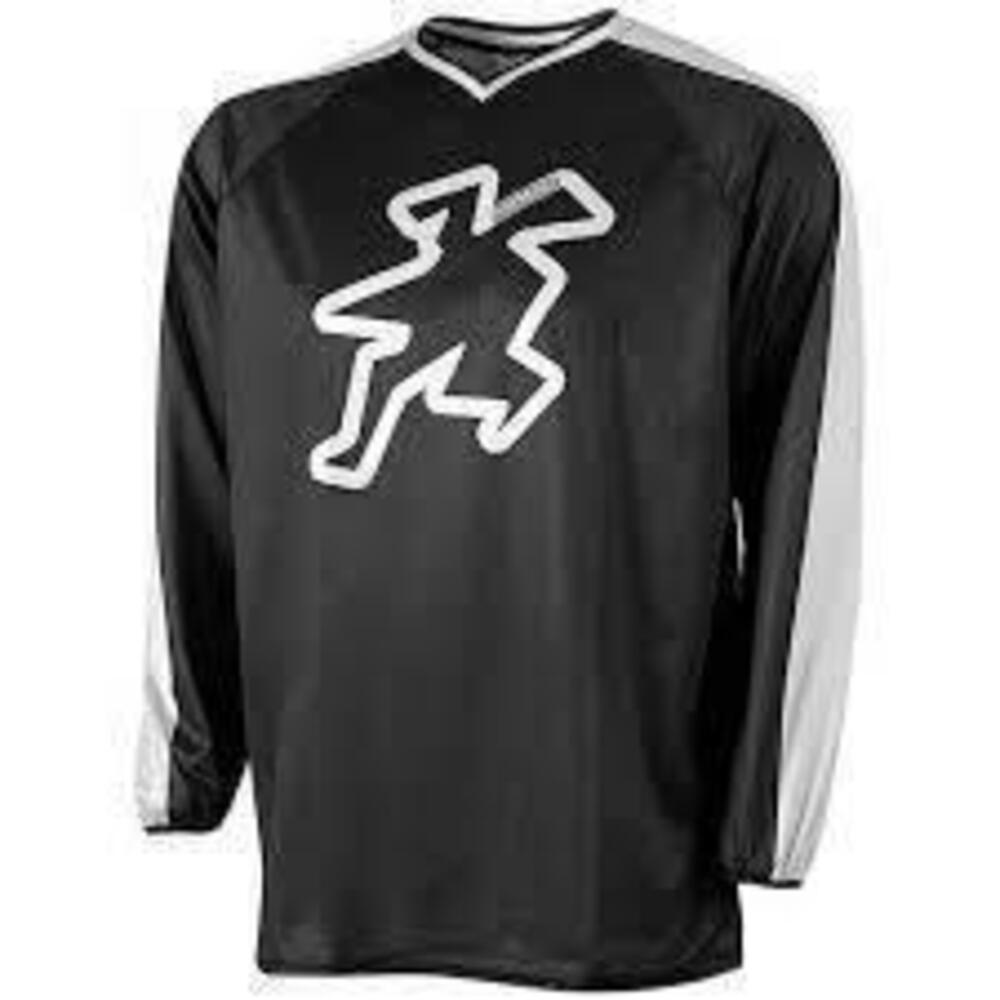 MAGLIA DA TRIAL MARCA HEBO