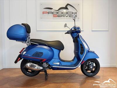 Vespa GTS 300 Super Sport Hpe (2019) usata