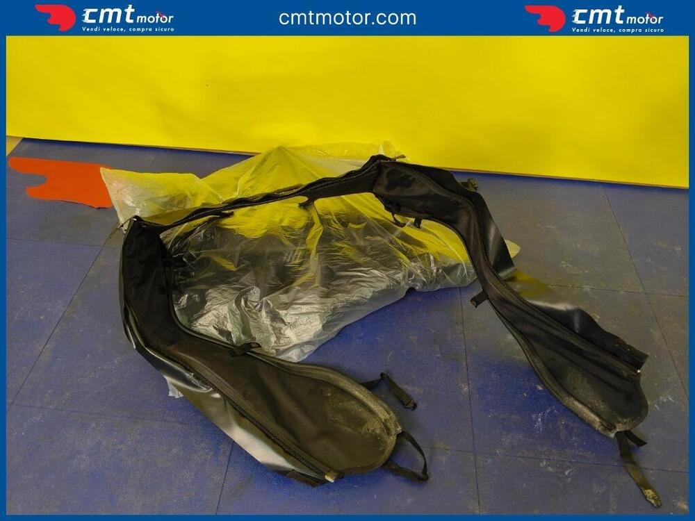 Yamaha Tricity 300 (2021 - 24) (6)