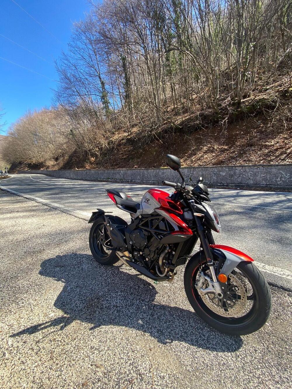 MV Agusta Brutale 800 RR (2021 - 25) (3)