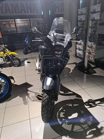 Honda NX500 (2024 - 25) usata