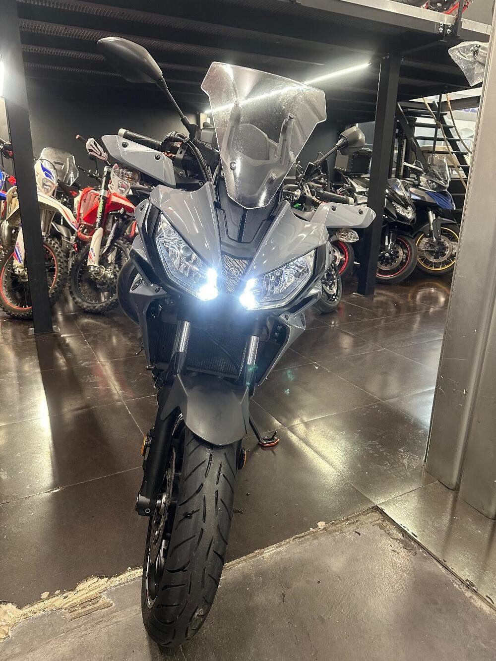 Yamaha Tracer 700 (2020) (3)