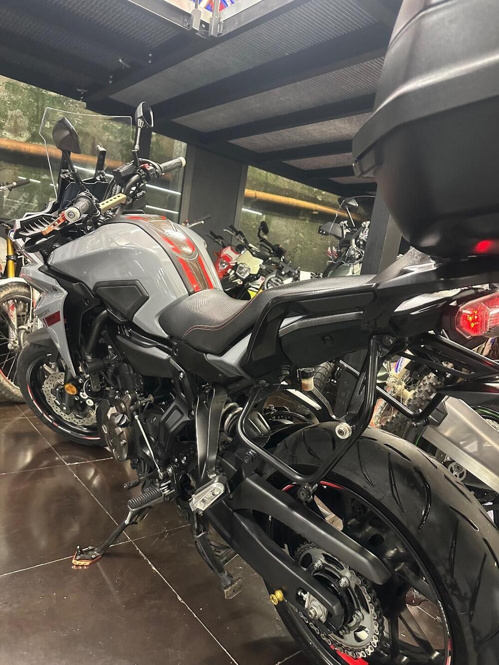 Yamaha Tracer 700 (2020) (6)