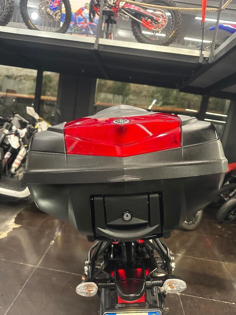 Yamaha Tracer 700 (2020) (10)