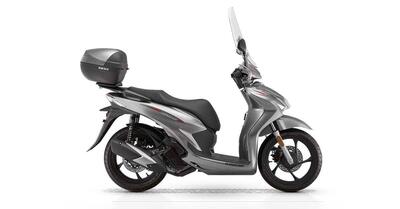 QJ Motor SQ 16 (2025) nuova