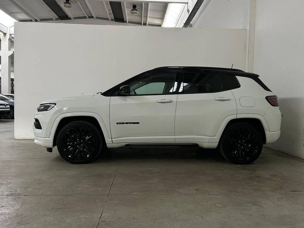 Jeep Compass usata a Monza e Brianza (3)