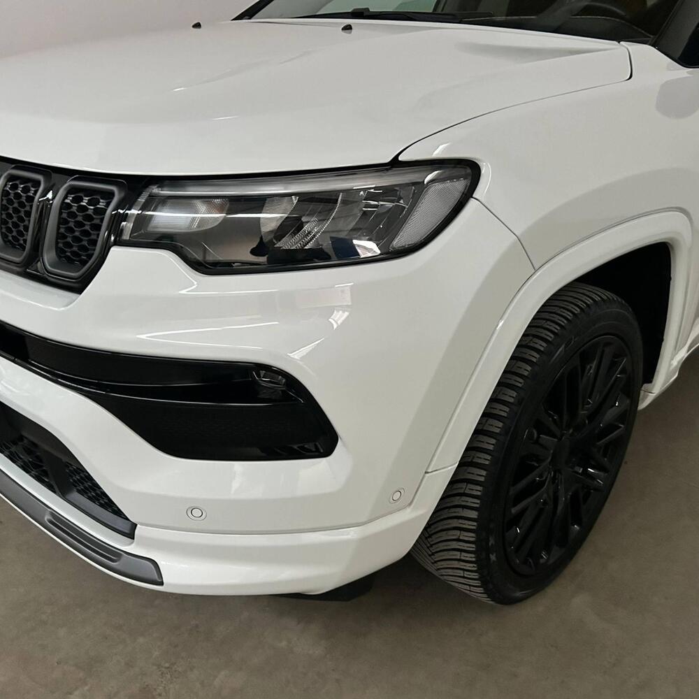 Jeep Compass usata a Monza e Brianza (4)