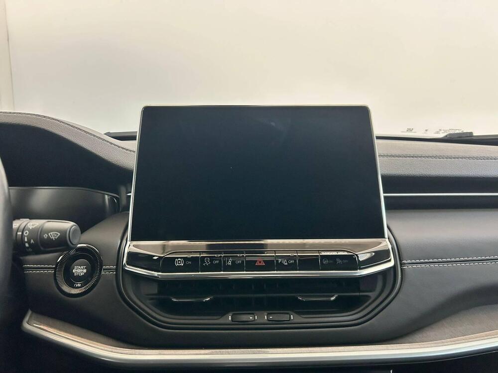 Jeep Compass usata a Monza e Brianza (9)