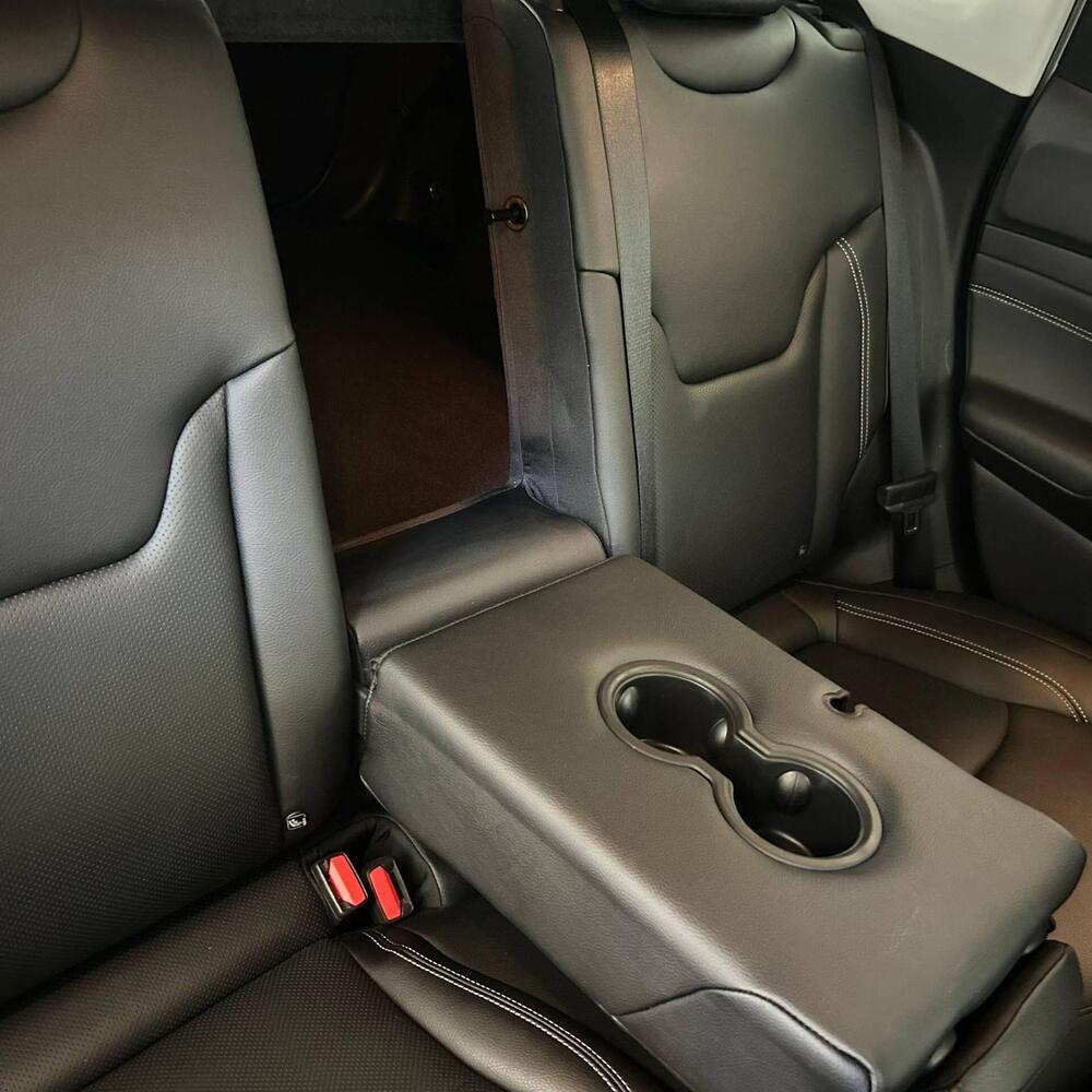 Jeep Compass usata a Monza e Brianza (10)