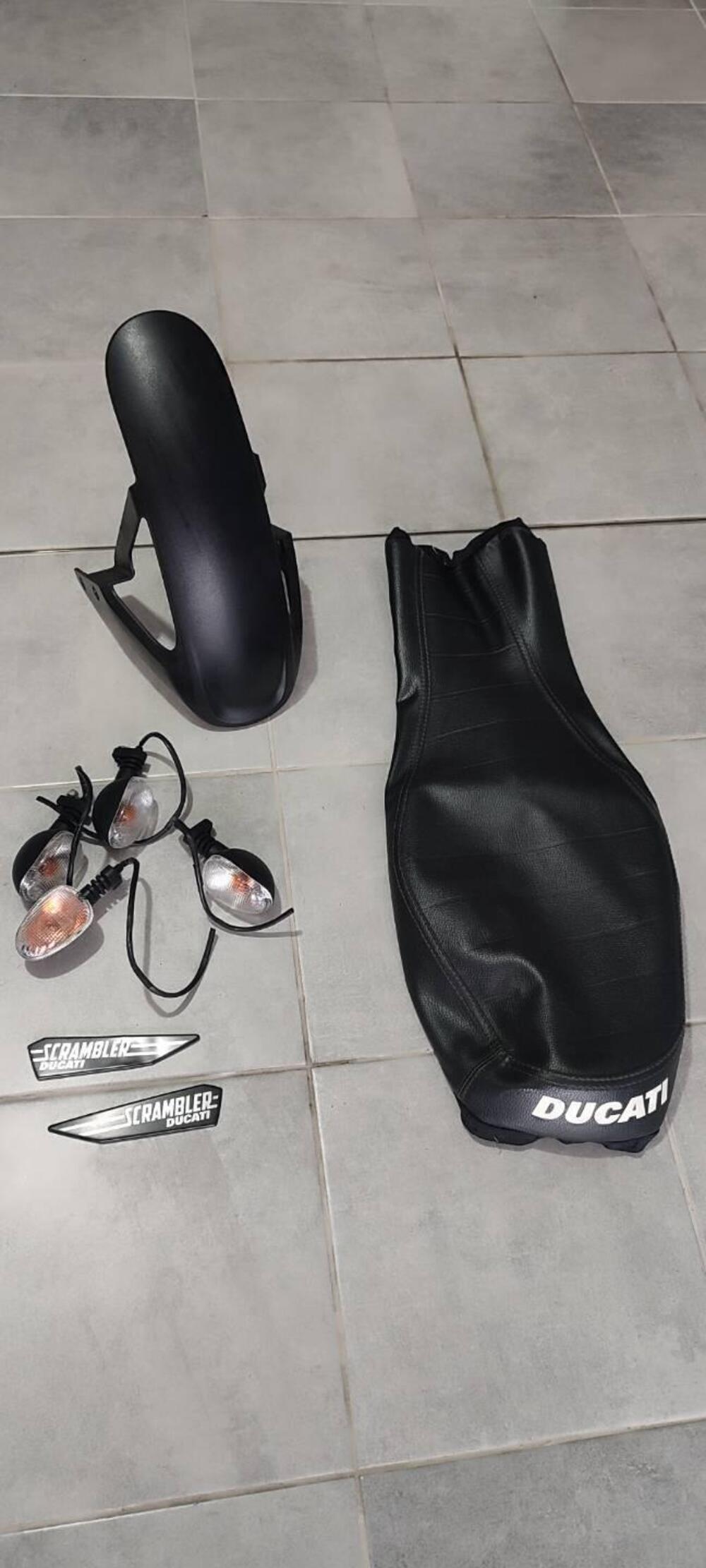 Ducati Scrambler 800 Icon (2017 - 20) (3)